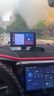 九音車載carplay智慧便攜屏導(dǎo)航4K貨車轎車高清行車記錄儀倒車影像 互聯(lián)便攜屏【CarPlay+安卓】4K前錄+32G 點(diǎn)煙器供電 曬單實(shí)拍圖