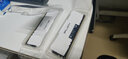 英睿達(dá)（crucial）美光 DDR4 8G/16G 2666/3000/3200 臺式機(jī)電腦內(nèi)存條鉑勝系列 3600 鉑勝16G 3200(8G*2)套條 白色 曬單實拍圖