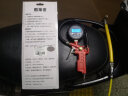 酷莱普油浸充气表 汽车胎压表胎压计可放气胎压监测 KLP-86004 红色 实拍图