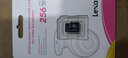 普聯(lián)（TP-LINK） 監控攝像頭家用1080P高清 室外防水全彩夜視拾音槍機 無(wú)線(xiàn)WiFi手機遠程監控器 TL-IPC525C-W4-W10【斷電續航版】 256G內存卡【活動(dòng)升級512G卡】 曬單實(shí)拍圖