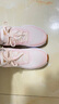 耐克（NIKE）女鞋 25新款舒適休閑鞋網(wǎng)面透氣輕便慢跑緩震跑鞋 【浪漫櫻花粉】曬圖退10 38 曬單實(shí)拍圖