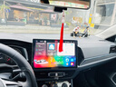 卡仕達（CASKA）13.1寸汽車(chē)中控顯示大屏車(chē)載智慧懸浮屏車(chē)機導航一體機360全景 13.1寸 十二核12+256G UIS7870S 官方標配+AHD后視+記錄儀 曬單實(shí)拍圖