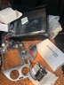 飛歌導航適卡羅拉雷凌凱美瑞RAV4致炫漢蘭達銳志中控大屏導航倒車(chē)影像 EC2榮耀版（4+64G)+倒車(chē)影像+安裝 曬單實(shí)拍圖