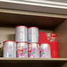 牛欄（Cow&Gate）港版牛欄嬰幼兒配方奶粉 A2 β-酪蛋白 JD保稅倉配送 1段 900g 6罐 曬單實(shí)拍圖
