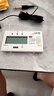 KORG科音CA50/2通用調(diào)音器鋼琴校音器二胡古箏琵琶提琴管樂(lè)調(diào)音表 CA-50 + 普通拾音夾 曬單實(shí)拍圖