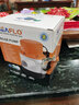 SEAFLOseaflo12V24V大流量艙底泵船用排水泵直流潛水泵GPH300 3500 12V 3500GPH艙底泵 曬單實(shí)拍圖