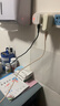 艾昊者適用蘋(píng)果數據線(xiàn)iPhone14/13/12/11promax/6s/7/8plus液態(tài)軟膠充電線(xiàn)帶燈手機通用快充 自帶柔和燈【粉色】液態(tài)防斷耐用線(xiàn)材 1米 曬單實(shí)拍圖