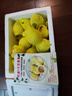 品贊欽蜜9號(hào)百香果香甜口味海南黃金百香果西番蓮 S+級(jí)凈重4.5斤單果70-90g 曬單實(shí)拍圖