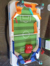 沃知儿童玩具桌面足球亲子互动双人爆射足球台桌游男孩3-6岁生日礼物 实拍图