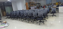 國景家具（GOKENG）辦公椅網(wǎng)布電腦椅職員升降轉(zhuǎn)椅家用學(xué)習(xí)椅 曬單實(shí)拍圖