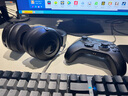 飛智黑武士4Pro無線游戲手柄類xbox手柄支持SwitchSteam手機(jī)DW12C無線黑神話悟空明末淵虛之羽手柄 黑武士4Pro+充電底座套裝 曬單實(shí)拍圖
