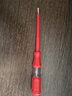 RUBICON羅賓漢螺絲刀式測(cè)電筆 試電筆150V-250V電工筆 RVT-212(3.5mmX180mm) 曬單實(shí)拍圖