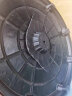 奥克斯（AUX）FS1613 电风扇/落地扇/空气流通/工业落地扇/工程家用风扇/五叶大风量风扇 实拍图
