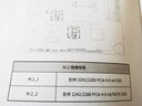 七彩虹（Colorful）英特爾（Intel）B760 H610搭intel i3 12100F 14代 14100F板u套裝 B760M-F V20A 戰斧 12代丨i3 12100丨帶核顯 曬單實(shí)拍圖