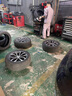 博世（BOSCH）原裝 銥金汽車(chē)火花塞（四支裝） 比亞迪宋/宋MAX/宋AAX DM【1.5T】 曬單實(shí)拍圖