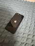 資源機蘋(píng)果Apple蘋(píng)果手機iPhone SE3海外版全網(wǎng)通5G手機 店保一年 黑色 64G 曬單實(shí)拍圖