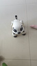 班迪萌（BANDIMENG）智能機(jī)器貓兒童玩具機(jī)器狗益智編程機(jī)器人1-3歲玩具女孩生日禮物 AI編程機(jī)器狗【手勢+聲控】 遙控汽車早教兒童玩具1-2-3-6歲 曬單實(shí)拍圖