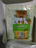 七味堂植物泡泡染發(fā)膏蓋白發(fā)染護劑植萃配方染膏沙龍級無(wú)刺激自然黑男女 自然黑【1盒10小袋】 曬單實(shí)拍圖