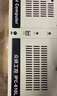 眾研 工控機IPC-610L 3代 原裝整機 i3/i5/i7工業(yè)電腦服務(wù)器  I3-3240雙核3.4Ghz 4G內存/128G固態(tài)/300W 曬單實(shí)拍圖
