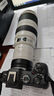 佳能 Canon EF 2XII 2XIII 1.4XII佳能增距鏡2代3代 二手增倍鏡 EF 2.0X III 增倍鏡 99新 曬單實(shí)拍圖