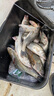 威和白果子船釣竿黃姑魚(yú)八爪魚(yú)專攻魷魚(yú)竿近海釣魚(yú)桿37調(diào)40號(hào)鱸魚(yú)竿 1.8m 2代槍直一體 白果子船竿 曬單實(shí)拍圖