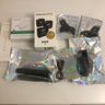 RODE 羅德wireless go II一拖二無線領夾麥克風單反手機無線小蜜蜂采訪直播vlog收音 【雙人收音】一拖二+蘋果OTG轉(zhuǎn)接線（邊充邊用） 曬單實拍圖