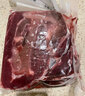 伊舜原切牛胸腩新鮮牛腩肉冷凍牛肉生鮮牛腹腩原切不調(diào)理 牛腩 2000g 曬單實拍圖