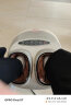 荣泰（RONGTAI） 【上市品牌】荣泰足疗机足底按摩器足部脚F16 礼品高端送父母 白色 实拍图