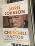 丘吉爾精神 英文原版 The Churchill Factor 一個人如何改變歷史 9781444783056 曬單實拍圖