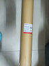 LABSHARK 大張濾紙定性濾紙實驗室快中慢速60*60cm化學(xué)分析過濾紙機(jī)油檢測紙試紙 【中速】60*60cm 50張/卷 曬單實拍圖
