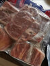 灘羊鮮生 寧夏灘羊肉 生鮮半只羊肉禮盒羊腿羊排燒烤火鍋食材清真年貨禮盒 10斤半只羊套餐 曬單實(shí)拍圖