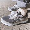 NEW BALANCE NB 官方运动鞋男鞋休闲舒适透气灰色低帮Walking 880系列 灰色MW880CF3 宽鞋楦2E 42.5 （脚长27cm) 实拍图