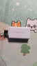 綠聯(lián) OTG數(shù)據(jù)線轉(zhuǎn)接頭 Micro USB轉(zhuǎn)USB2.0轉(zhuǎn)換頭 安卓手機(jī)鍵盤鼠標(biāo)U盤OTG線轉(zhuǎn)換器 白色 曬單實(shí)拍圖