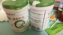 合生元（BIOSTIME）【官方直營】愛斯時光有機幼兒配方奶粉3段12-36個月 【富含乳橋蛋白】700g*4罐 曬單實拍圖