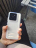 韻寧 適用于小米15手機殼小米14Pro透明太空殼小米13高清高透小米13Pro亞克力高級感保護殼 太空殼-透明 小米 14 Pro 曬單實(shí)拍圖