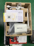 普聯(lián)（TP-LINK） 監(jiān)控攝像頭家用1080P高清 室外防水全彩夜視拾音槍機 無線WiFi手機遠程監(jiān)控器 TL-IPC525C-W4-W10【斷電續(xù)航版】 128G內(nèi)存卡【活動升級256G卡】 曬單實拍圖