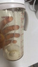 貝親（Pigeon）自然離乳 PPSU重力球吸管雙把手奶瓶 330mL 12月+ AA253 曬單實(shí)拍圖