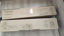 東芝（TOSHIBA）T-2802C原裝碳粉墨粉盒 適用于2802A/2802AM/2802AF 黑色高容2802C（338g，17500頁） 曬單實拍圖
