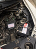 駱駝（CAMEL）蓄電池55D23L)免維護12V60AH汽車(chē)電瓶 本田繽智杰德凌派雅閣音賽特思域 曬單實(shí)拍圖