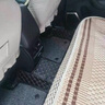 車麗友 哈弗h6腳墊全包圍汽車適用于大狗 h9 h2 m6 f7 神獸 h5 梟龍神獸 黑色米線+灰色絲圈【店長(zhǎng)推薦】 曬單實(shí)拍圖