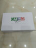 卡帝樂(lè )鱷魚(yú)（CARTELO）豆豆鞋女鞋子2025年新款夏季真皮平底鞋防滑透氣軟底春秋款媽媽鞋 826米色鏤空 38 曬單實(shí)拍圖