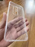 溫科適用OPPO A11手機殼透明oppo A11X手機殼防摔硅膠軟殼超薄簡約保護套男女款全包邊鏡頭后蓋保護殼 OPPO A11/A11X 直邊透明軟殼 曬單實拍圖