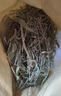 養益君 車(chē)前草250g 整株新曬干貨 無(wú)熏硫車(chē)輪菜牛舌草 養生茶 曬單實(shí)拍圖