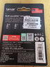 雷克沙（Lexar）512GB TF（MicroSD）存儲卡 V30 A2 讀160MB/s 游戲機平板行車(chē)監控錄像內存卡 4K超清拍攝（BLUE） 曬單實(shí)拍圖