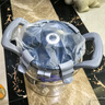 玻紳士泡酒容器泡酒專(zhuān)用瓶泡酒玻璃瓶高硼硅泡酒瓶玻璃酒壇大容量泡酒瓶 10斤(5升)B款+升級陶瓷芯龍頭+底座 曬單實(shí)拍圖