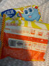 小鹿藍(lán)藍(lán)嬰幼兒谷物肉蔬營(yíng)養(yǎng)面450g 量販元?dú)饪?寶寶面條兒童線面無鹽 曬單實(shí)拍圖