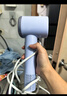 松下（Panasonic）【國家補貼】家用高速電吹風(fēng)吹風(fēng)機筒大功率速干負離子溫控護發(fā)送女友禮物小森林EH-NE6L 曬單實(shí)拍圖