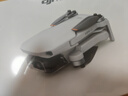 大疆 DJI Mini 4K 無人機 入門迷你航拍機 高清長續(xù)航專業(yè)智能拍攝小型遙控飛機 mini 4k 三電版本【含配件禮包】 標(biāo)配（不含內(nèi)存卡） 曬單實拍圖