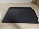 戴爾（DELL） 游匣G15-5530 15.6英寸13代酷睿 6G獨顯電競游戲本 背光鍵盤(pán)制圖設計辦公高性能筆記本電腦 13代i5  RTX4050獨顯 32G內存 2TB高速固態(tài) 定制 曬單實(shí)拍圖