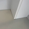 達旗塑料板白色尼龍防水硬板剪裁加工隔板膠板pp塑料豬肉臺定制 白寬40厘米*60厘米*厚度3毫米 曬單實拍圖